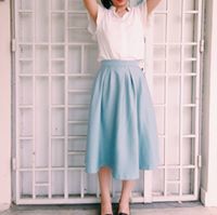 Joanne Goh