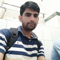 Ajeet Yadav