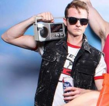 Connor Wilks