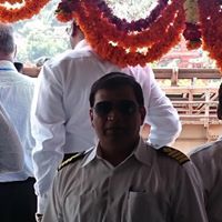 Swapneel Kulkarni