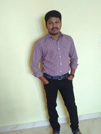 Ravikumar Kottura