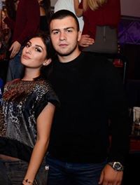 Милан Драгишић