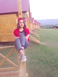 Нина Асабашвили