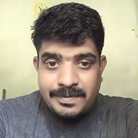 Shiju Krishnan