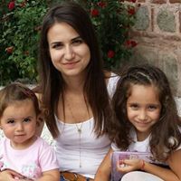 ваня неделчева