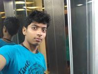 Manju M