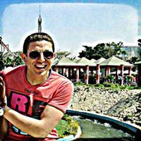 Ahmed Mostafa