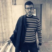 Ahmed Ben Mansour