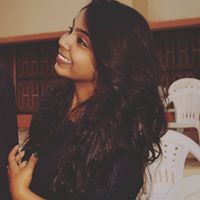 Sharvari Harshe