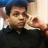Arrpit Goyal