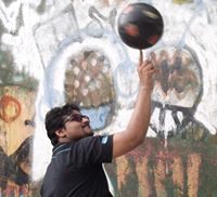 Harsh Yadav