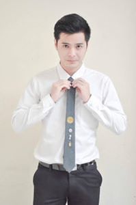 Setthavud Wongprakod