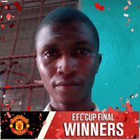 Cllr Vambulay
