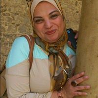 Nahla Moustafa Kamel