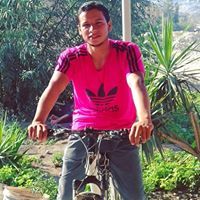 Ali Mostafa Rashad