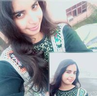 Aakriti Sharma