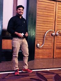 Anand Singh