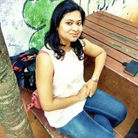 Shikta Mishra