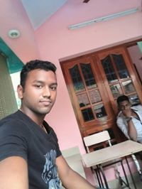 Arun AJ