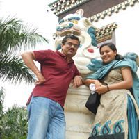 Revathi Jayachandran