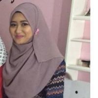 Mahirah Mab