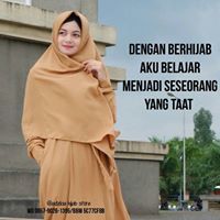 Miftah Safitri
