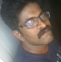 Ganesh Arumugam