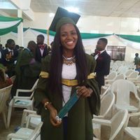 Adaobi Juliet