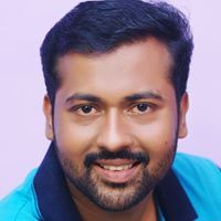 Anas Anchal
