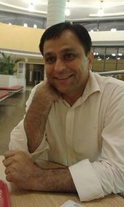 Dharmendra Mehla