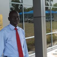 Joseph Akot