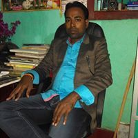 Suraj Kumar