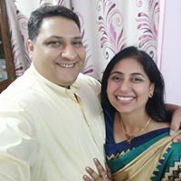 Sandeep Sabharwal