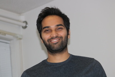 Abhijith
