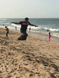 Vivek Patel