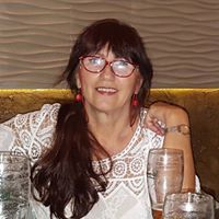 Boryana Nedelchev-Herbert