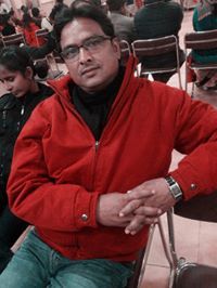 Santosh Gupta