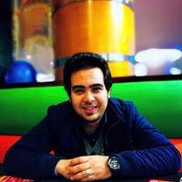 Hatem Ismail