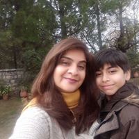 Sobia Shahram