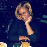Latiya Richardson