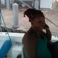Donna Ollivierre