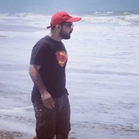 Shaikh Ahmed