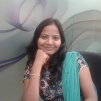 Swapna Reddy
