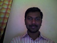 Prashanth SK