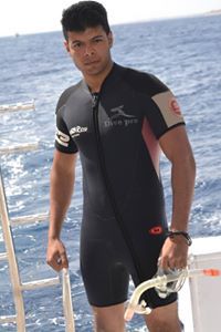 Mohamed Gohar