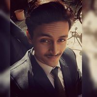 Utkarsh Srivastava