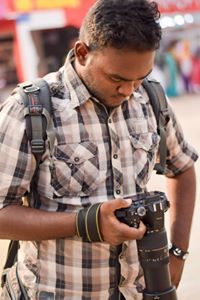 Sanim Ahmed