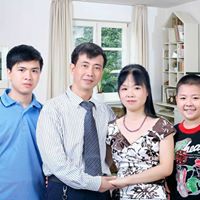 Huong Nguyen