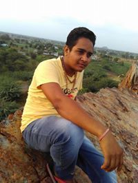 Nitin Peehal