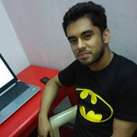 Sagnik Chaudhary